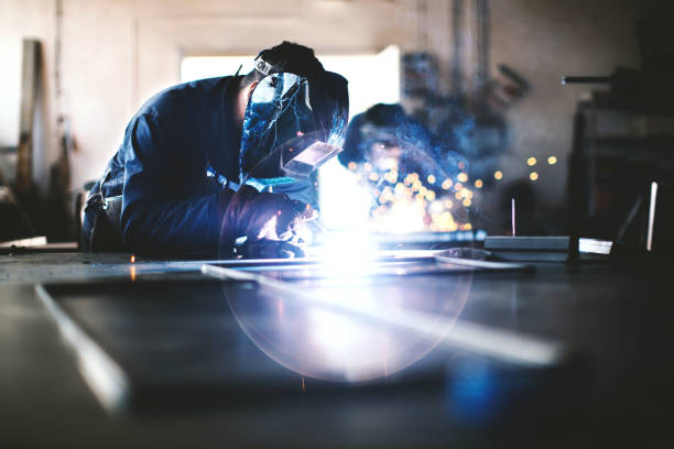 Affordable Welder Services in Noank, CT