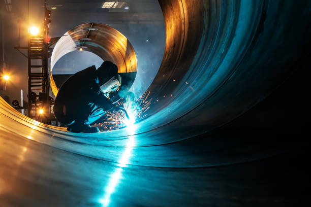 Best Artistic and Custom Metal Fabrication in Noank, CT