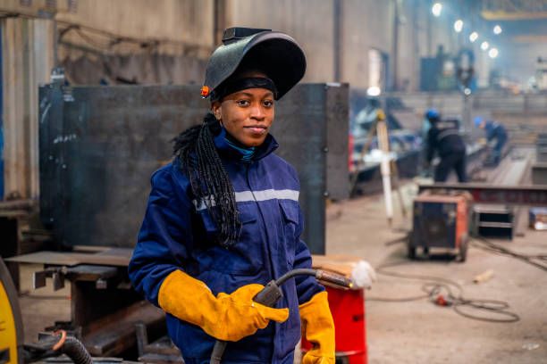 Affordable Welder Services in Noank, CT