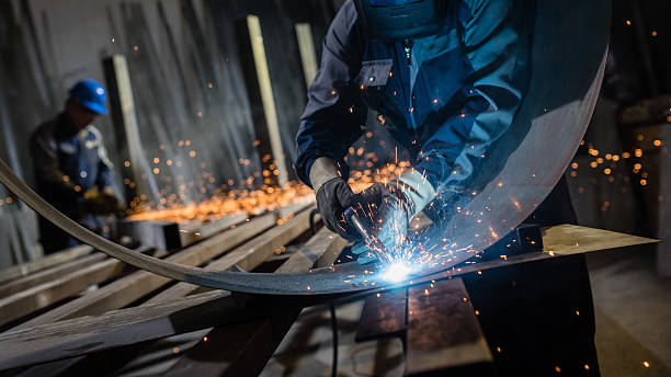 Best Pipe Welding in Noank, CT