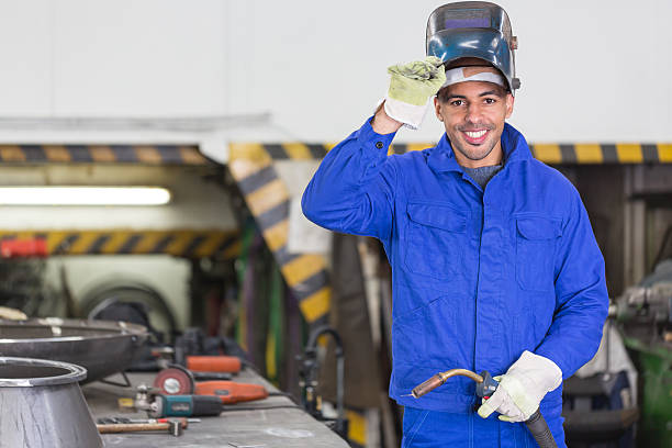 Best Specialty Welding Processes in Noank, CT